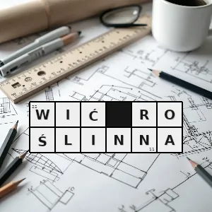 Hasło krzyżówkowe ornament roślinny w kształcie wijącej się lub spiralnie skręcającej się łodygi z liśćmi lub kwiatami - wić roślinna – rozwiązanie, synonimy, podpowiedzi i definicje krzyżówkowe